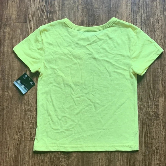 Boys Okie Dokie Graphic Crewneck T-Shirt 5T - Picture 4 of 6